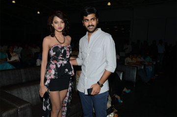 Satya 2 Audio Launch